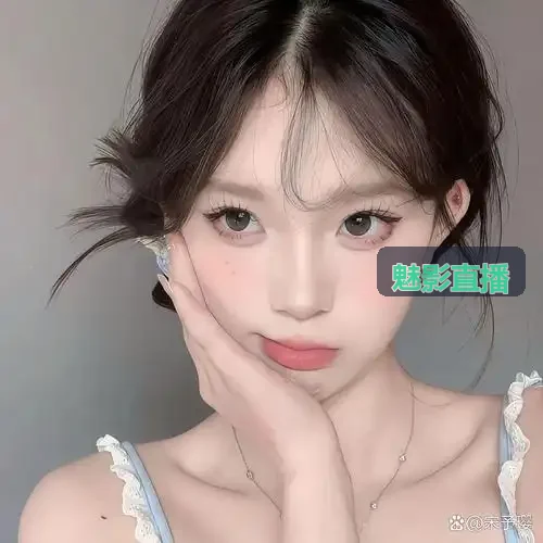 魅影直播电商高清带货展示